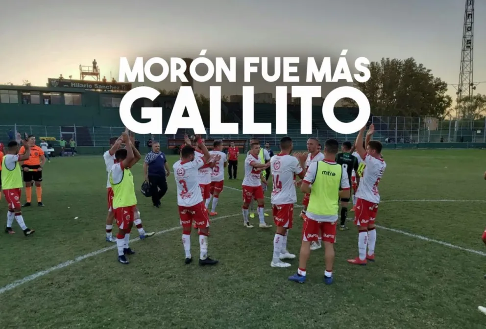 San Martín no levanta cabeza