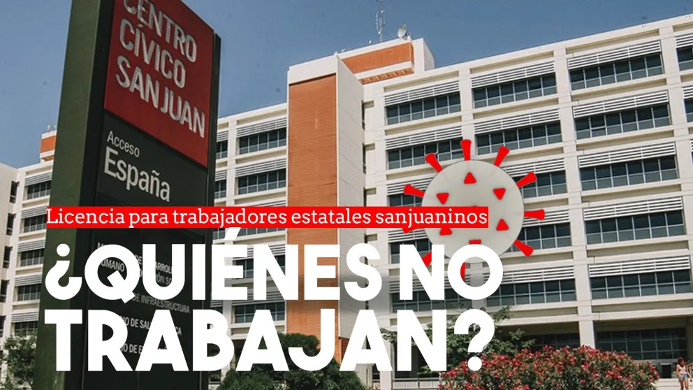 Quiénes pueden tomarse la licencia que otorgó Nación y Provincia para sus trabajadores