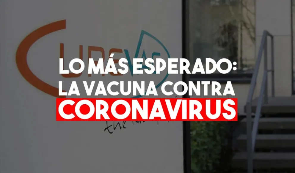 En Alemania prometen una vacuna contra el coronavirus para los próximos meses