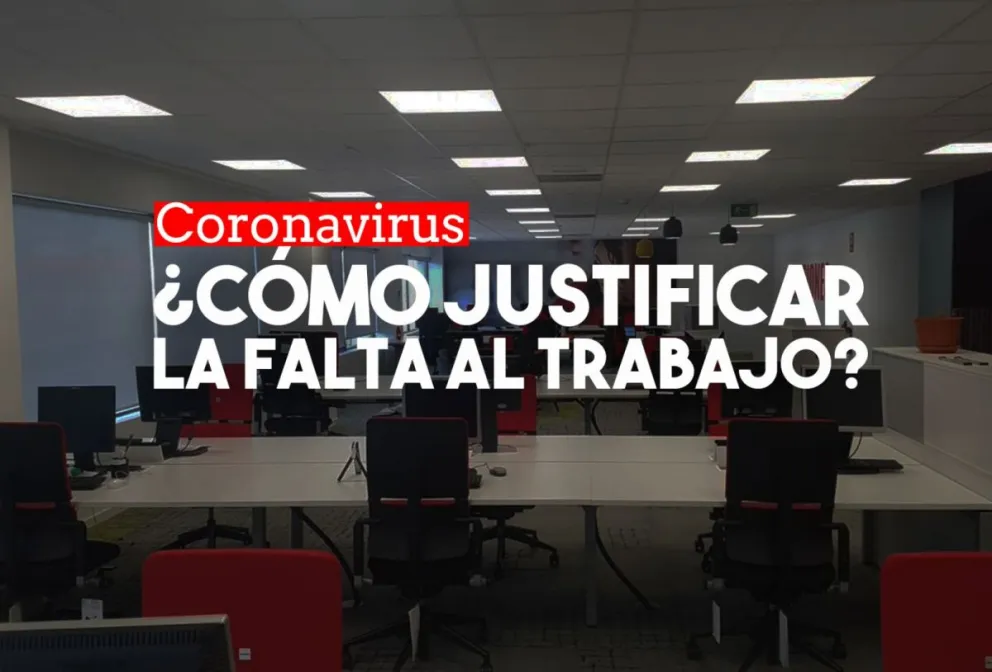 Grupos de riesgo: dieron detalles de cómo justificar la inasistencia al trabajo