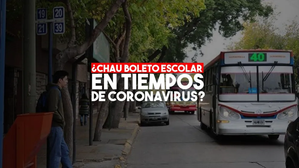 ¿Dejarán de cobrar escolar para evitar la circulación del coronavirus?
