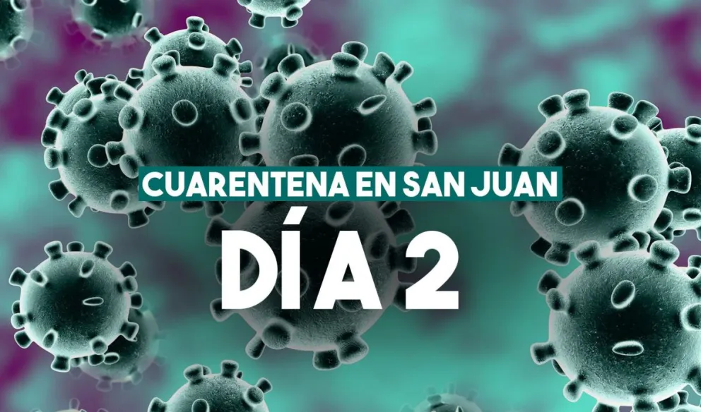 Día 2 de cuarentena: anuncios, medidas preventivas y un verdadero desafío