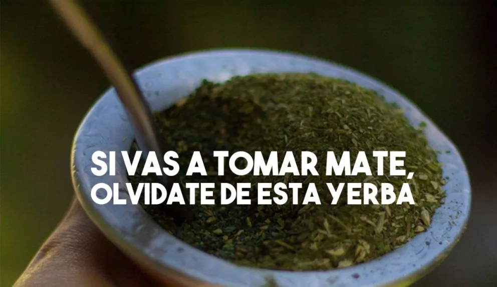 Prohiben la venta de una marca de yerba mate y de choclo enlatado