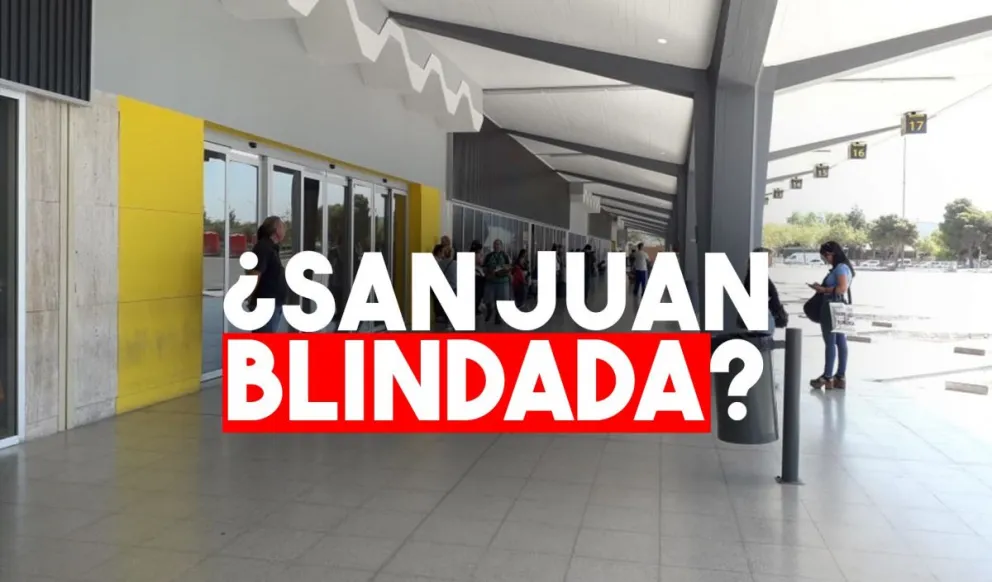 Desde el Gobierno evalúan cerrar los accesos a la provincia