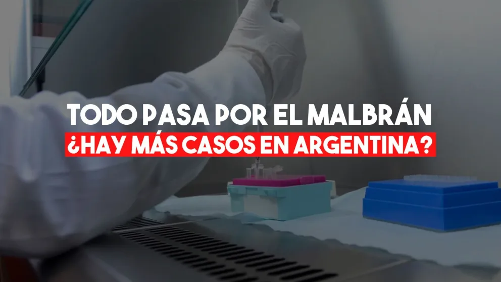 Coronavirus: aseguran que la descentralización de los tests subirá la cifra de positivos