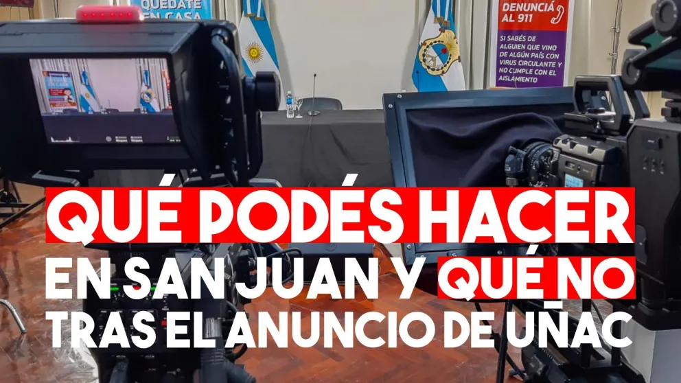 Cuarentena: sin shoppings, cero fiestas y se activa el delivery