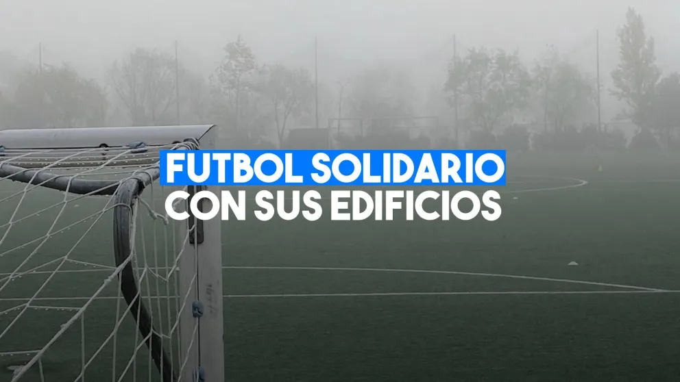 Coronavirus: instituciones deportivas cedieron sus instalaciones para lo que necesite la provincia