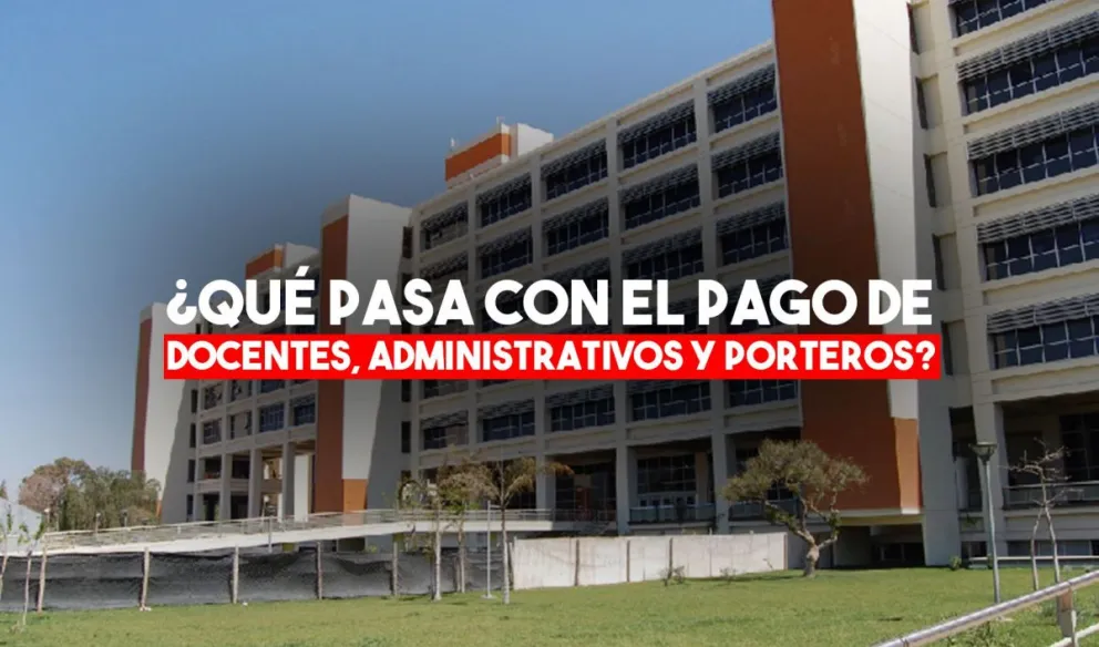 Atención: novedades en la modalidad de pago a contratados de Educación y docentes