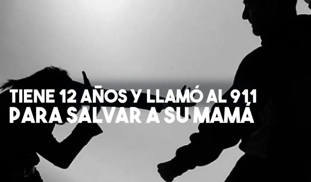 Una pareja discutió y ambos terminaron con cortes en sus brazos