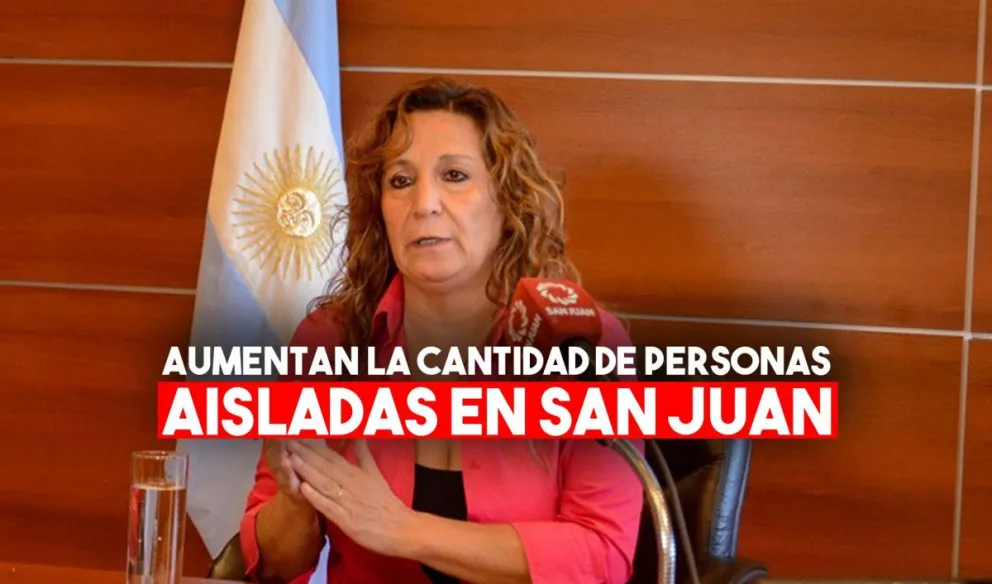 Cuatro pacientes en estudio, cero casos, pero aumentan las personas aisladas