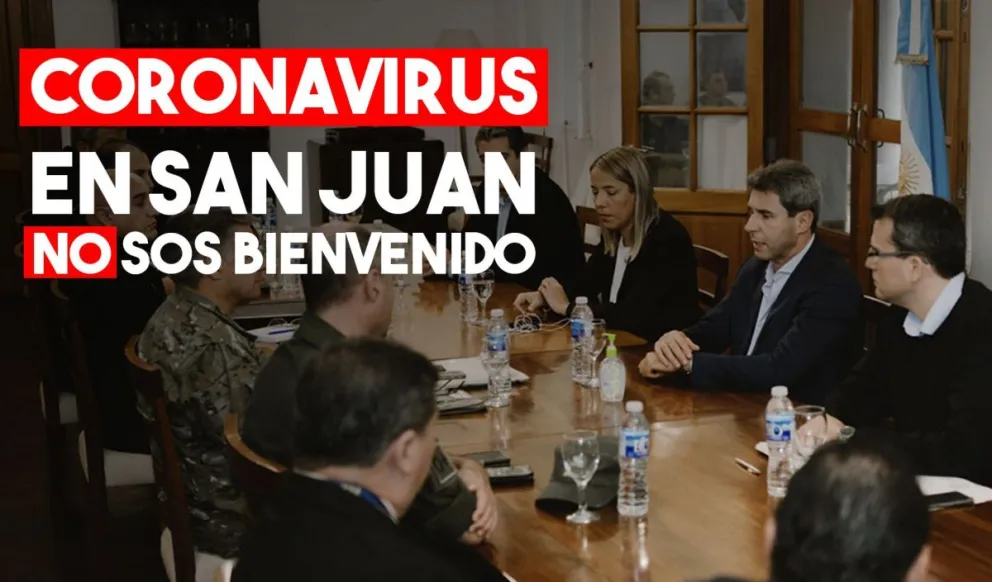 Intensificarán los controles de las fuerzas de seguridad durante la cuarentena obligatoria