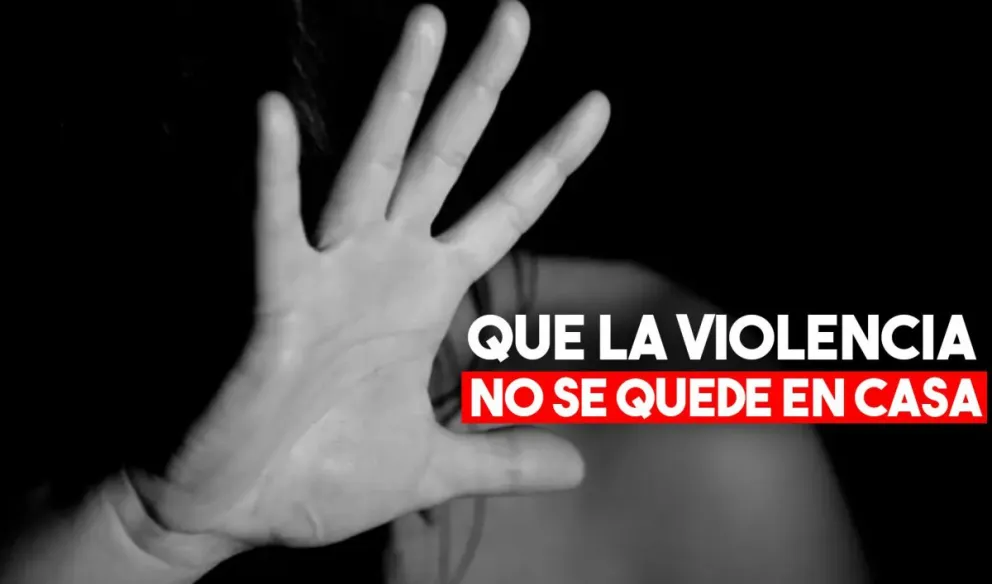 Se habilitó una nueva vía telefónica para personas en situación de violencia de género