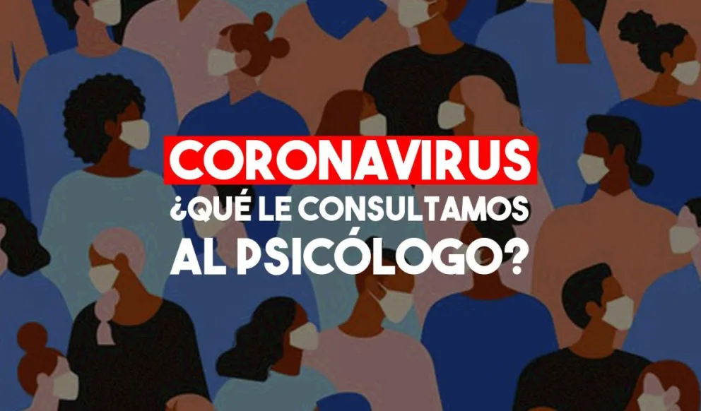 ¿Qué pasa con los pacientes psiquiátricos en tiempos de coronavirus?