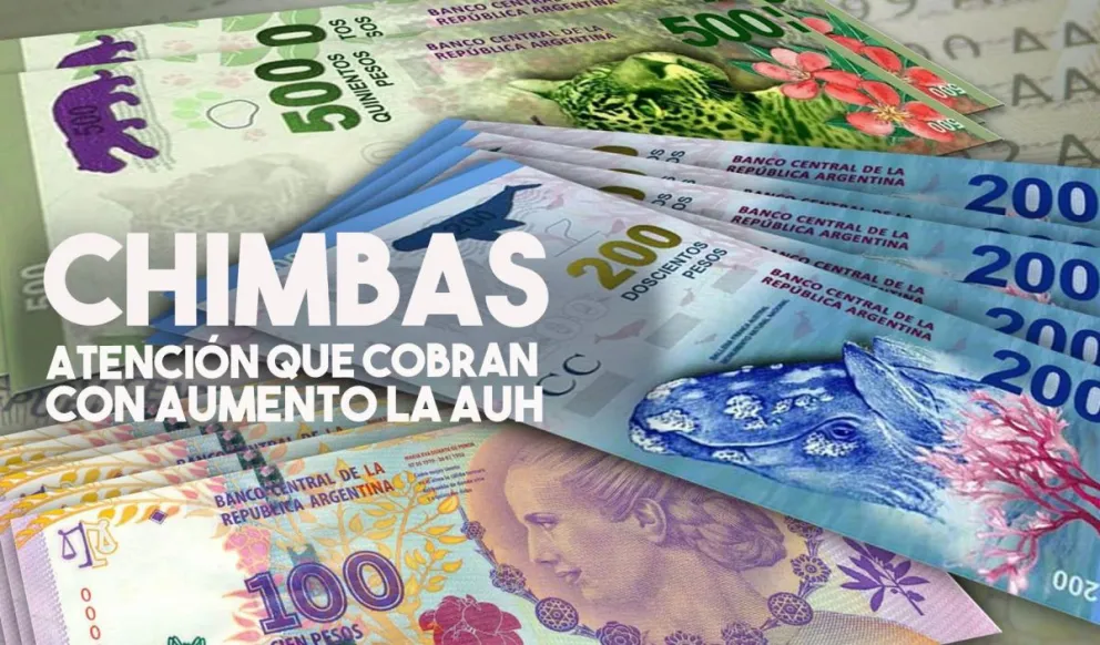 El 27 de marzo se percibirá el bono extraordinario equivalente a una asignación por cada hijo o hija