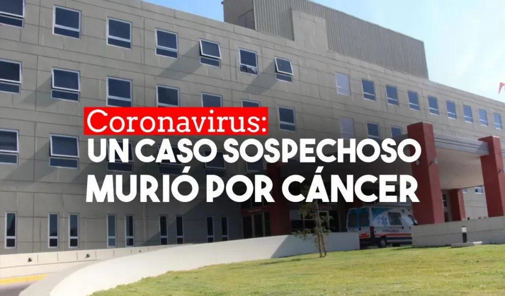 Desde Salud Pública descartaron un nuevo caso sospechoso en la provincia