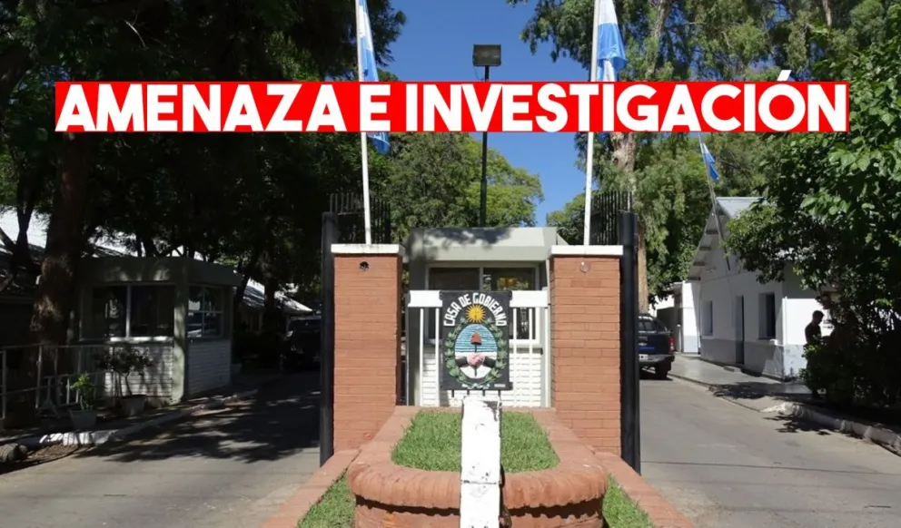 Amenazas en las redes tras el anuncio del primer caso positivo de COVID-19 en San Juan