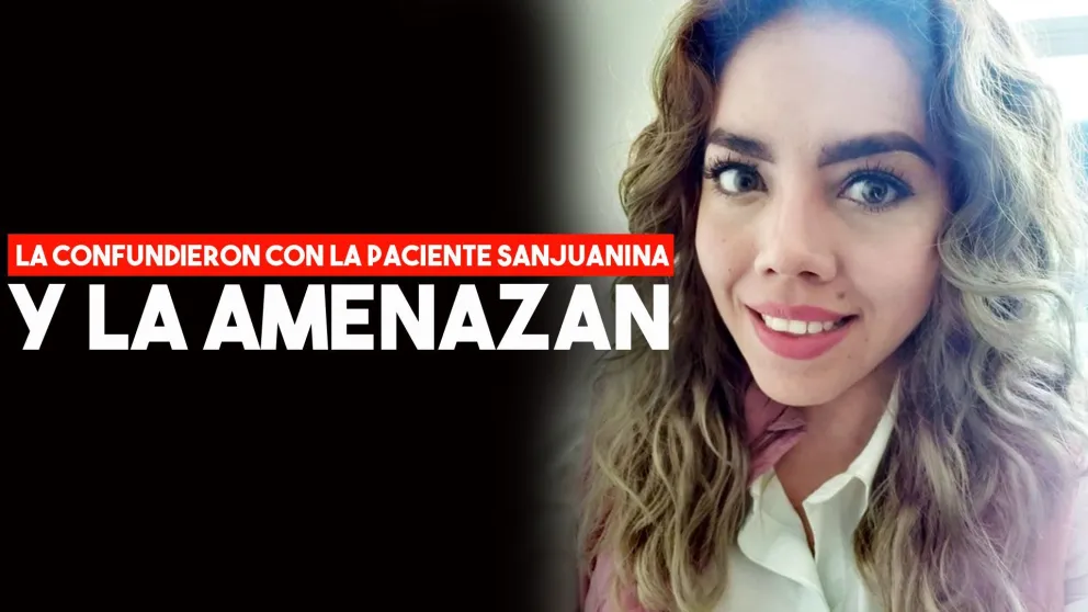 Es mexicana, la confundieron con la joven infectada de coronavirus y recibe amenazas