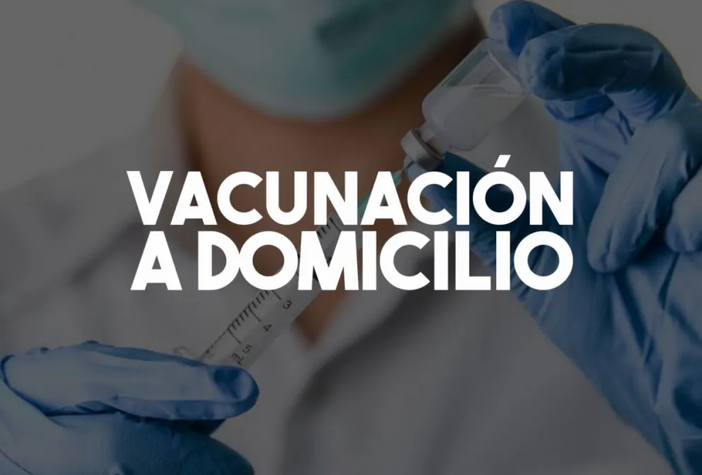 Comienza la campaña de vacunación antigripal