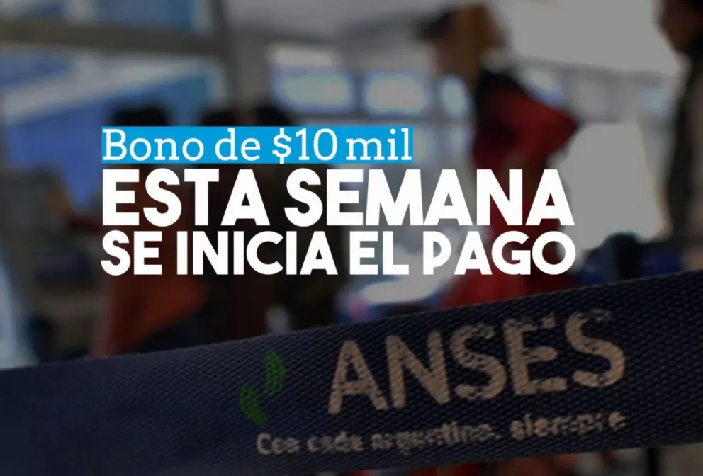 Ingreso Familiar de Emergencia: el 3 de abril comenzarán a cobrar los $10.000 beneficiarios de AUH y AUE