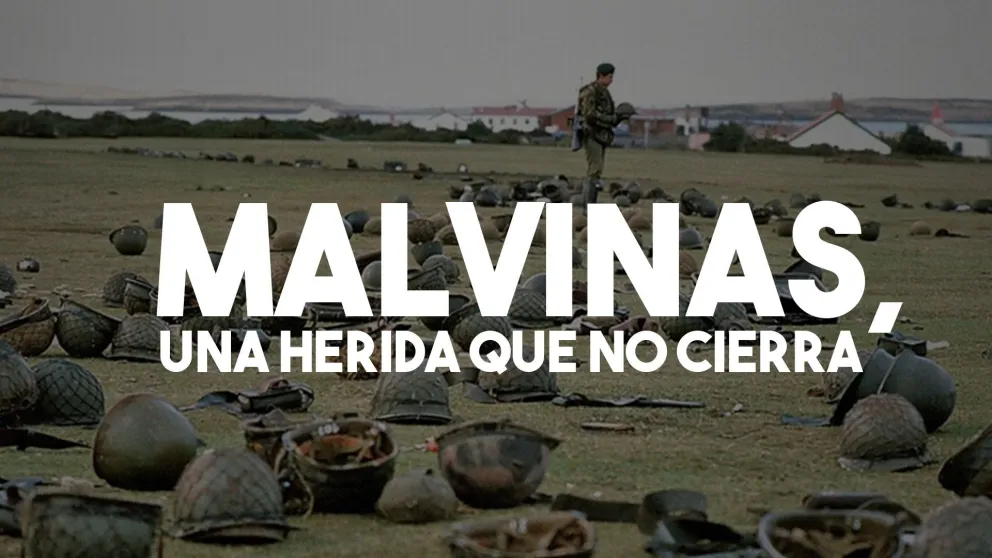 A 38 años de la Guerra de Malvinas, se multiplican los homenajes a los caídos