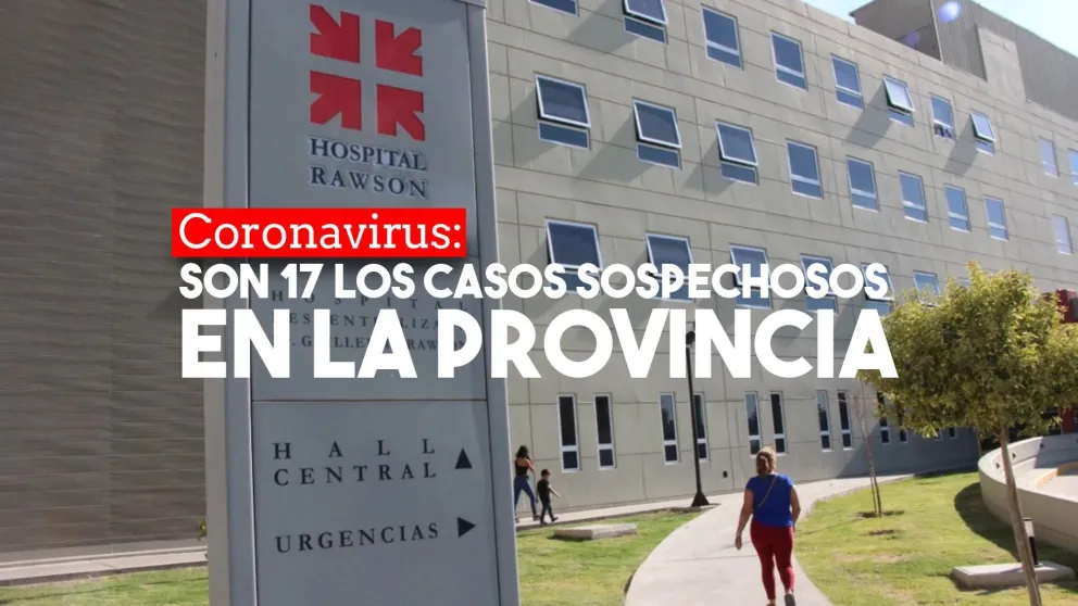 Descartaron dos casos sospechosos pero se agregaron 7 más