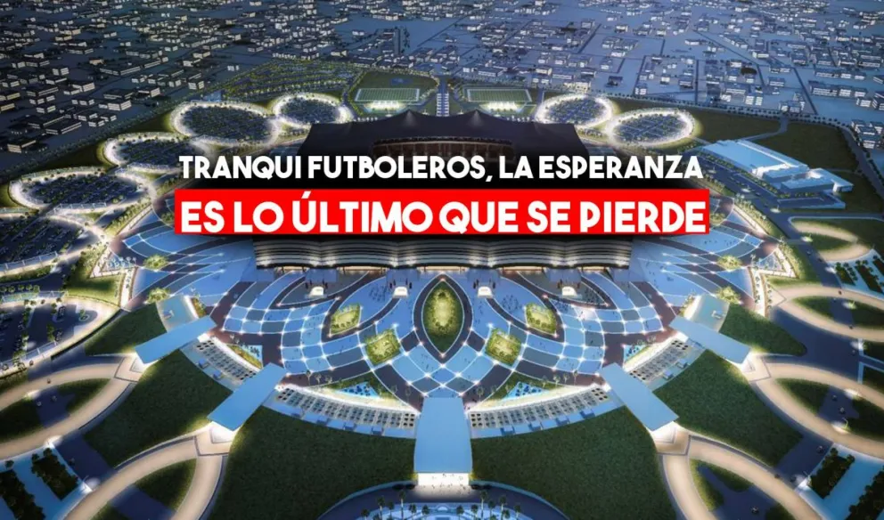 Coronavirus: hay una fecha tentativa para el inicio de las Eliminatorias