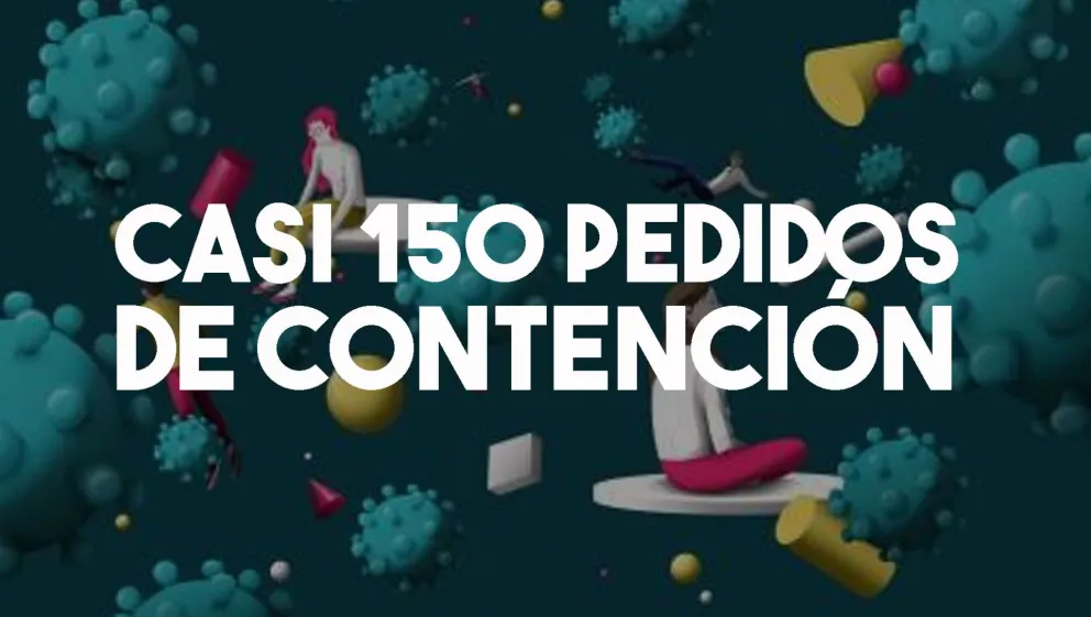 En una semana, 147 personas solicitaron asistencia psicológica