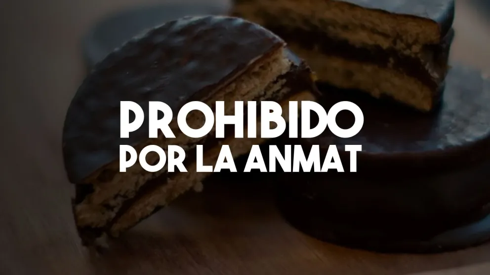 La ANMAT prohibió la comercialización de un alfajor, miel y helado