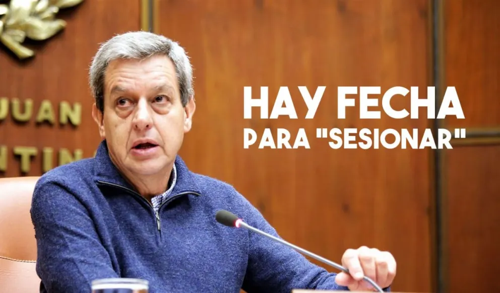 Diputados retomarán las sesiones el próximo 16 de abril