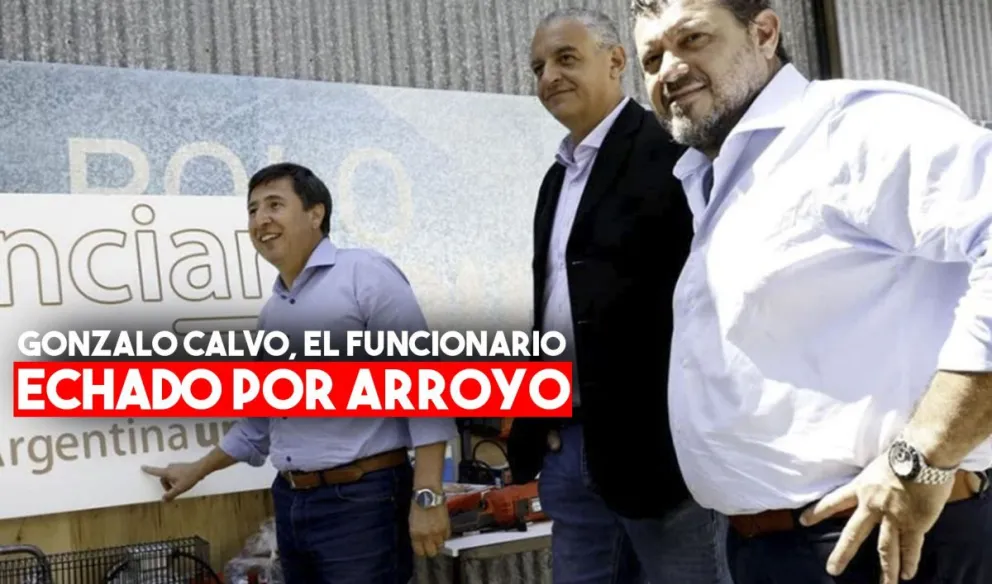 El ministro de Desarrollo Social echó a un funcionario que autorizó la compra