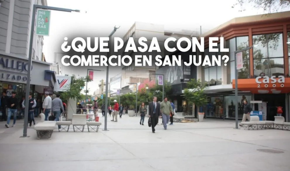 Proponen que el comercio abra más tarde y de corrido