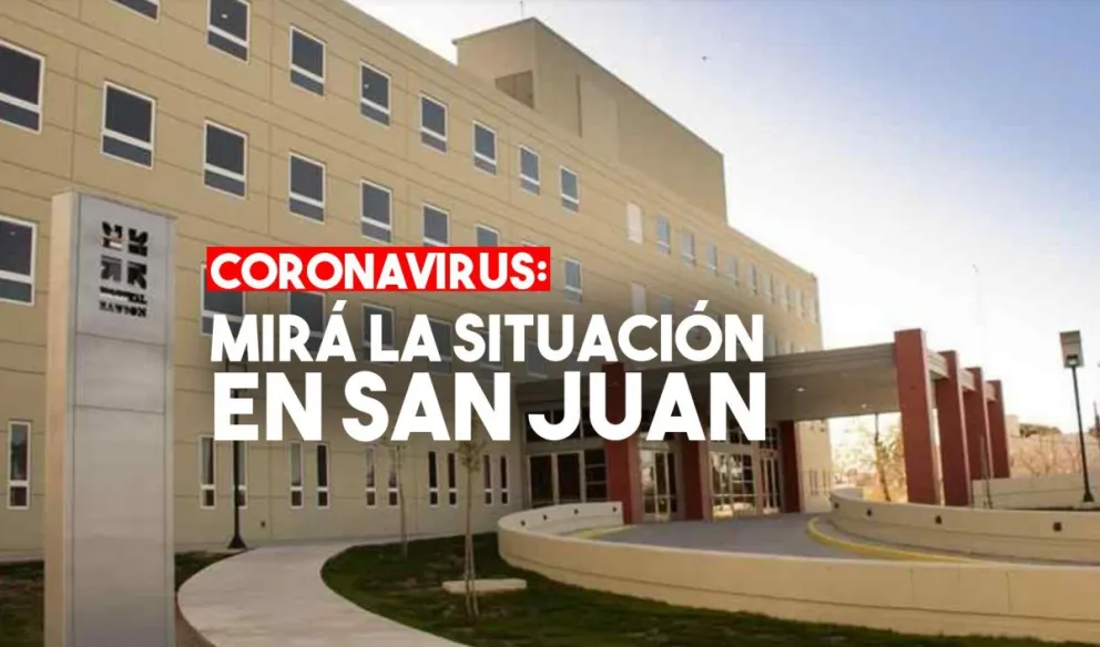 Se mantiene el número de casos sospechosos en San Juan