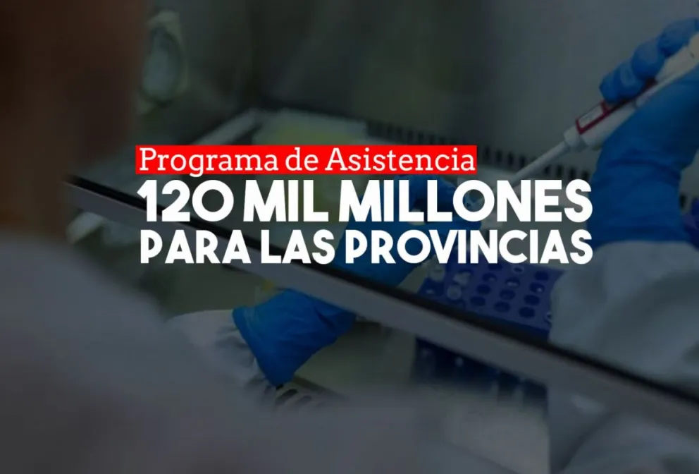 Las provincias recibirán fondos para reforzar las medidas para afrontar el coronavirus
