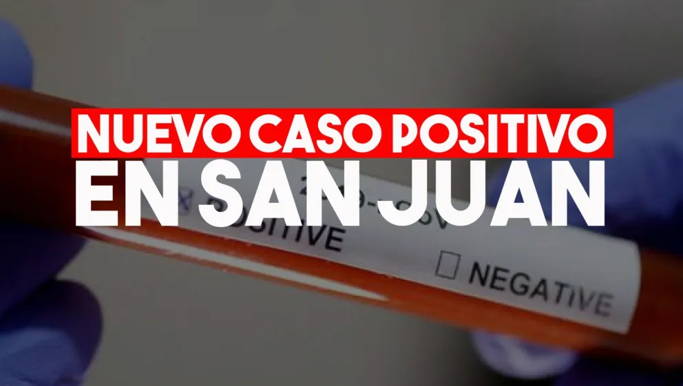 Segundo caso de coronavirus confirmado en San Juan