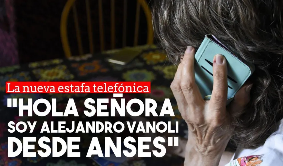 Volvieron a alertar sobre falsos llamados de Anses y posibles estafas