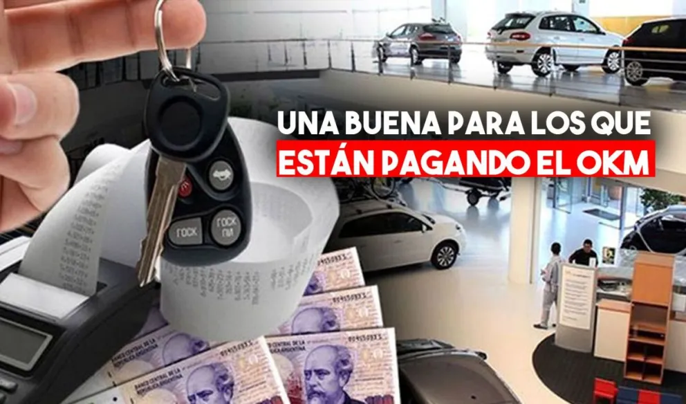 Se posterga por 12 meses el pago de los aumentos de las cuotas de planes de ahorro