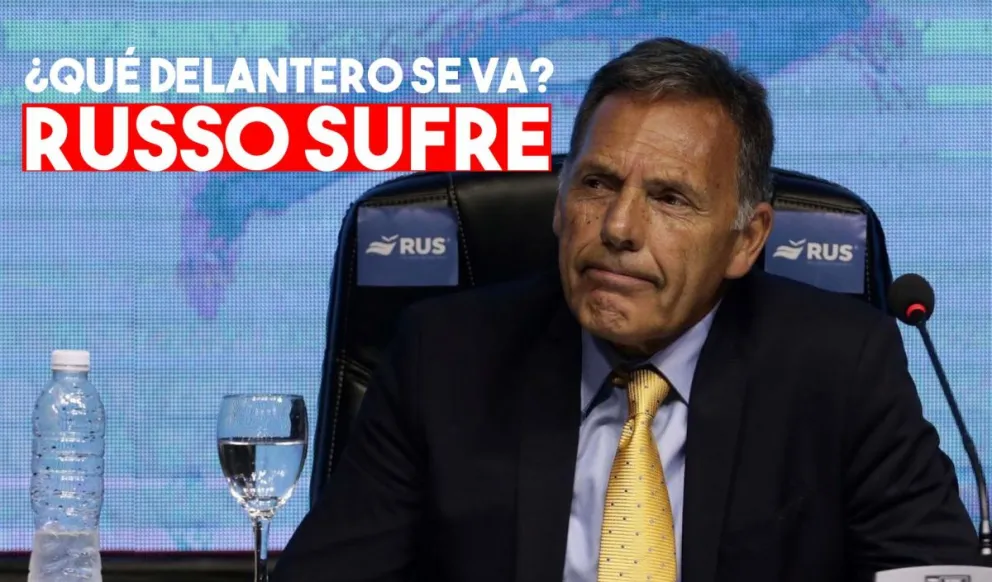 ¿Qué delantero se iría de Boca en junio?