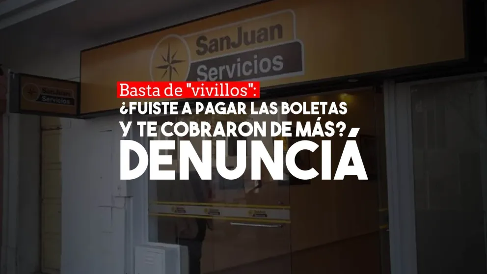 Está prohibido el cobro del plus al pagar las boletas en efectivo