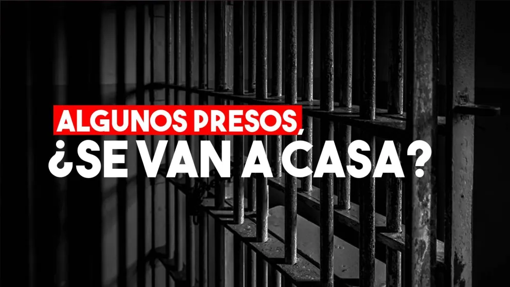 La Cámara Federal de Casación recomendó dar prisión domiciliaria a los presos