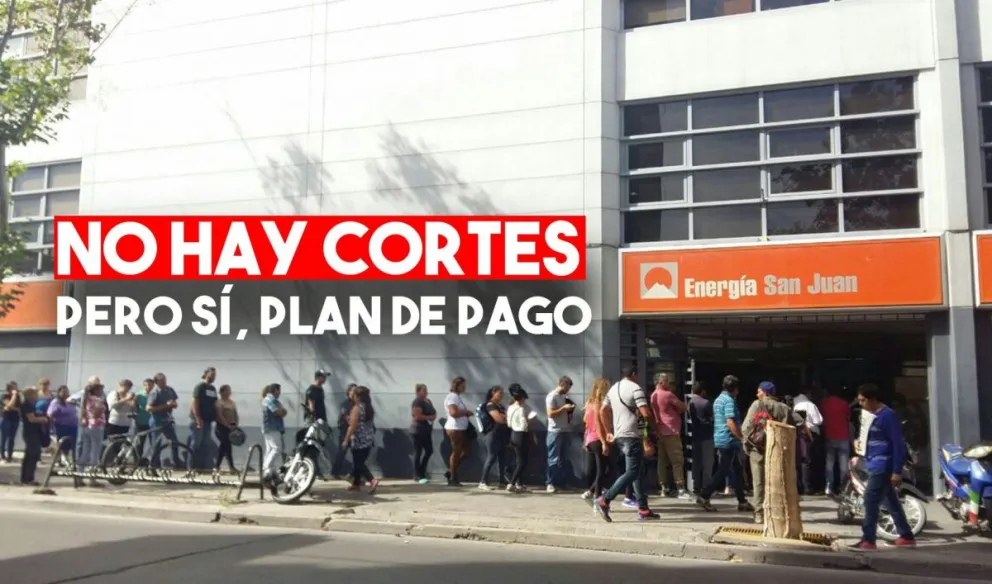 Abstención de cortes eléctricos para pequeños y medianos emprendimientos productivos