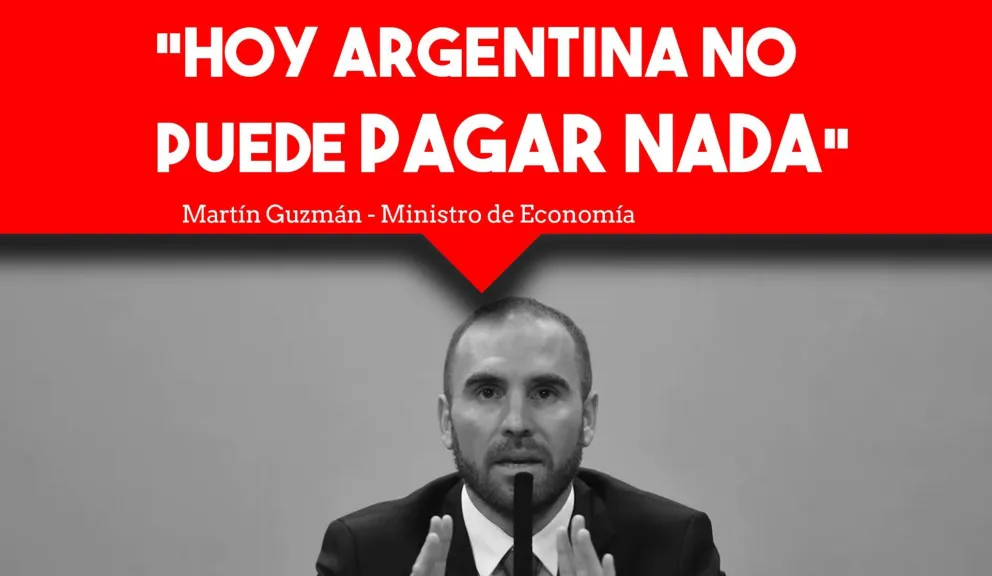 El presidente anticipó junto a los gobernadores la propuesta para pagar a los bonistas