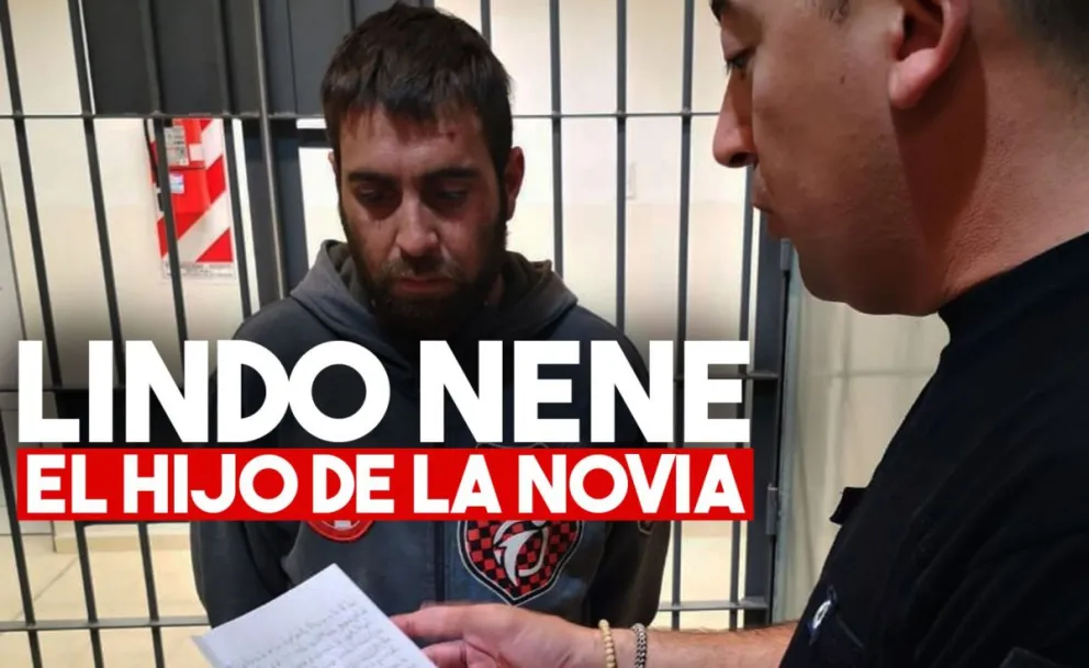 Lo golpearon, le robaron y lo dejaron desnudo en la calle: fue el hijo de su novia