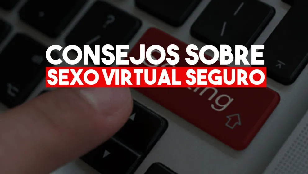 Una clase de sexo virtual dictada por una sanjuanina