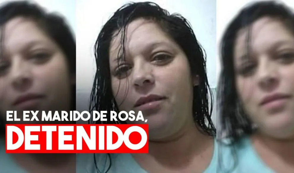 El ex marido de la mujer que desapareció en Chimbas quedó detenido