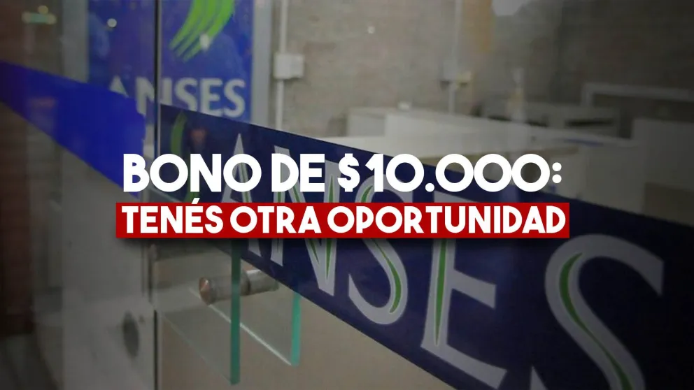 Se abre una nueva inscripción para el Ingreso Familiar de Emergencia