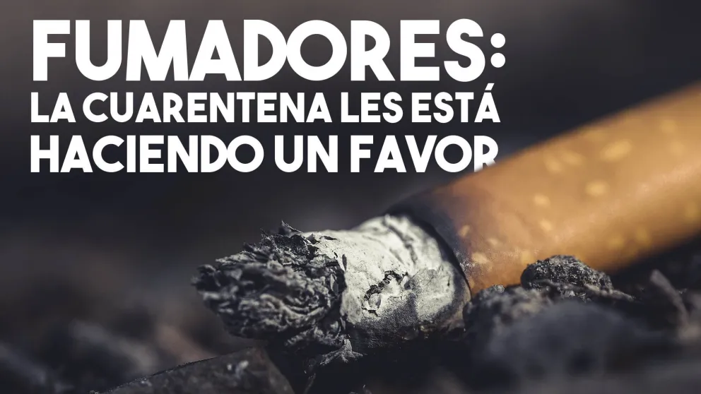 La escasez de cigarrillos también se hace sentir en San Juan