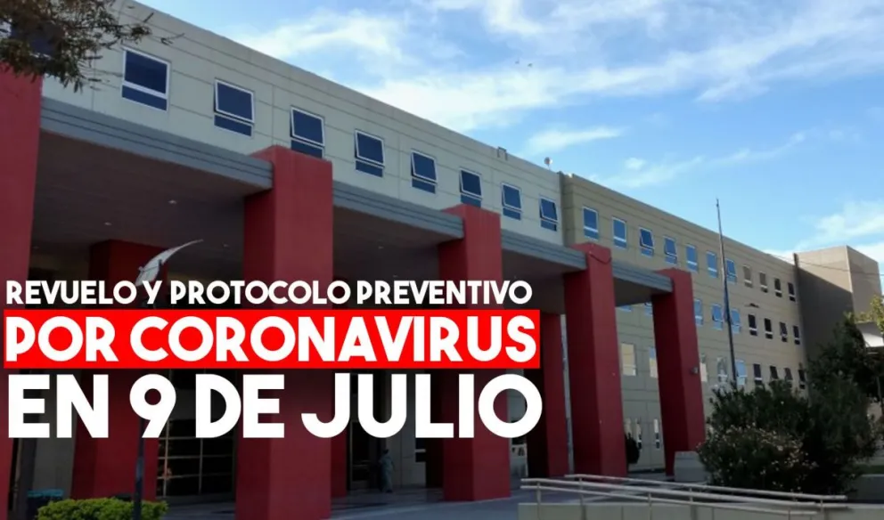 Coronavirus: cerraron el centro de salud de Las Chacritas por un caso sospechoso