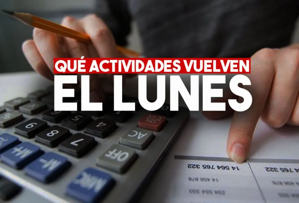 Por decreto, el gobierno nacional oficializó la excepción de más actividades en San Juan