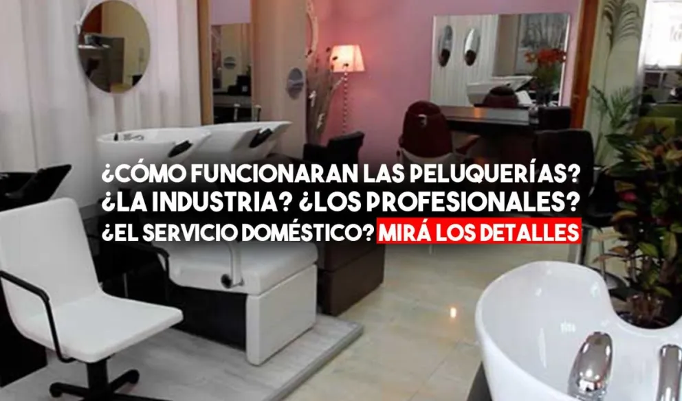 Aquí los detalles sobre la nuevas actividades exceptuadas
