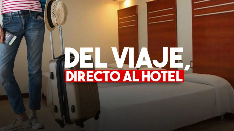 Los que ingresen a la provincia deberán pasar hasta 21 días alojados en un hotel